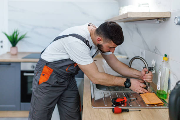 Sprinkler Systems in Clayton, NJ