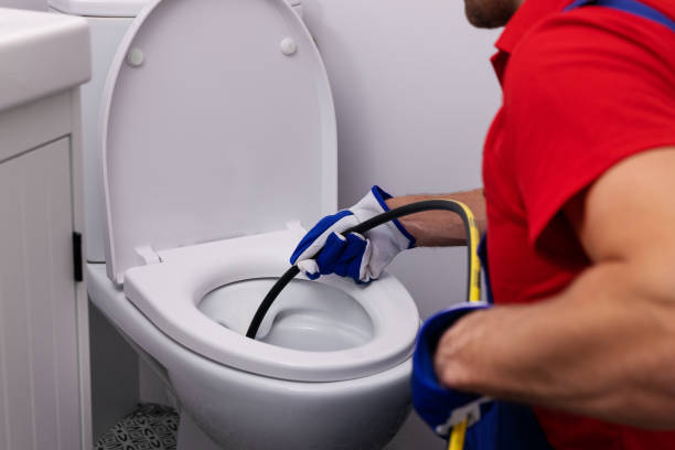 Clayton, NJ Plumbing Company