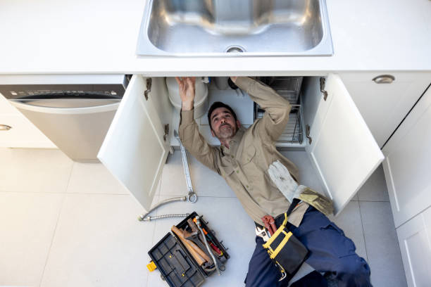 Best Water Softener Installation  in Clayton, NJ