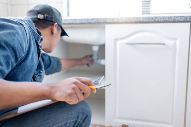 Best Local Plumber Services  in Clayton, NJ