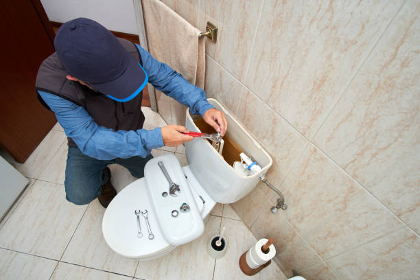 Hot Water Heater Installation in Clayton, NJ