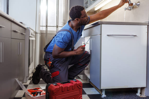 Best Clogged Drain Plumber  in Clayton, NJ