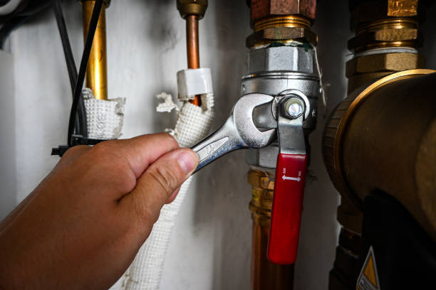 Best Shower Repair Services  in Clayton, NJ